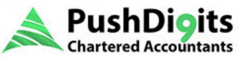 Push Digits Accounting and Tax Consultant Ltd Photo