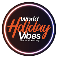 World Holiday Vibes Photo