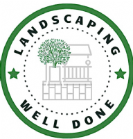 Landscaping WellDone Photo
