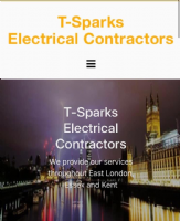 T-Sparks Electrical Contractors  Photo