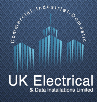 UK Electrical & Data Installations Limited  Photo
