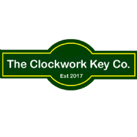 The Clockwork Key Company Ltd Photo