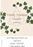 Trinity Training Centre And Salon  Photo