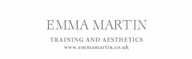 Emma Martin Training and Aesthetics  Photo