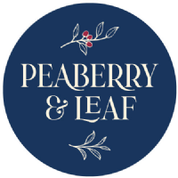 Peaberry & Leaf Photo