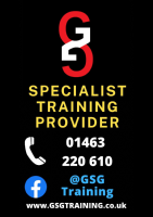 GSG Training Photo
