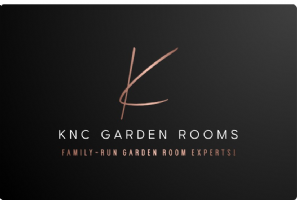 knc garden rooms ltd Photo