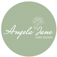 Angela Jane Cake Design Photo