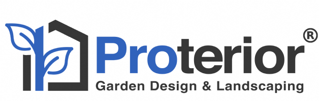 Proterior - Garden Design & Landscpaing Photo