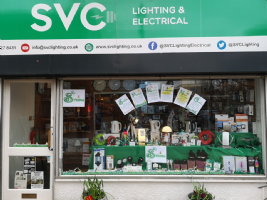 SVC Lighting & Electrical Photo