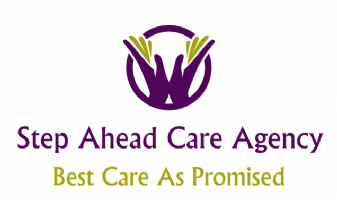 Step Ahead Care Agency Photo