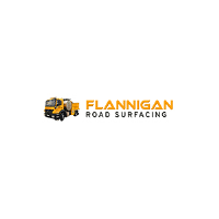 Flannigan Road Surfacing Photo