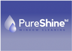 Pureshine window cleaning LTD Photo