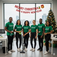 Excellent 247 Professional Cleaners Ltd Photo