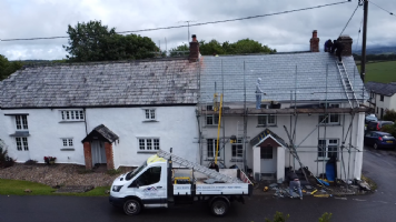 Stormforce roofing solutions Ltd  Photo