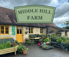 Middle Hill Farm Photo