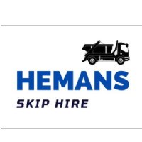 Hemans Skip Hire Ltd Photo