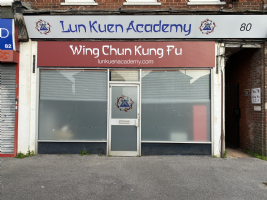 Lun Kuen Academy of Wing Chun Photo