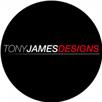 Tony James Designs Ltd Photo