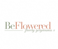 Beflowered Photo