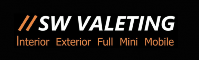 SW Valeting  Photo