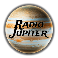 Radio Jupiter Photo