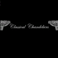 Classical Chandeliers Photo