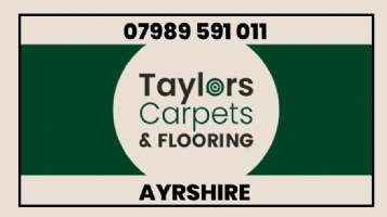 Taylors Carpets & Flooring Photo