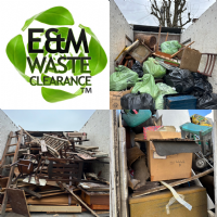 E&M Rubbish Clearance  Photo