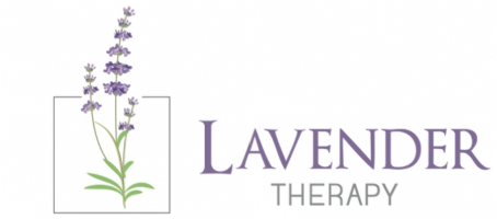 Lavender Therapy Photo