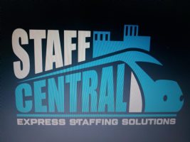 Staff Central Photo