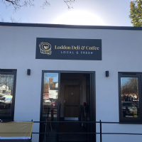 Loddon deli amd coffee Ltd Photo