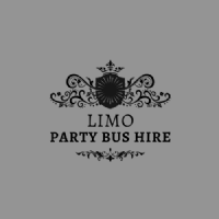 Limo Party Bus Hire Photo