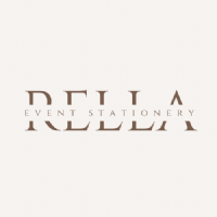 Rella Event Stationery Photo