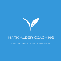 Mark Alder Coaching Photo