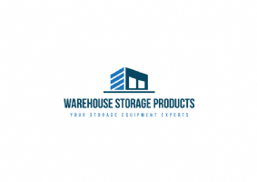 Warehouse Storage Products Photo