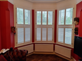 London Essex Shutters  Photo