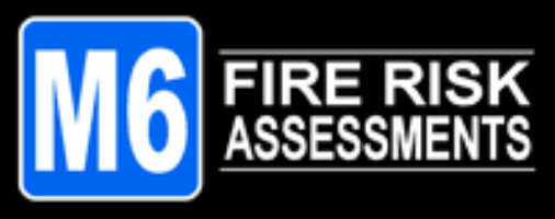 M6 Fire Safety - Rugby Fire Risk Assessors Photo
