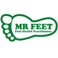 Mr Feet  Photo