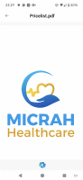 Micrah healthcareltd  Photo