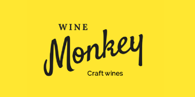 Wine Monkey Photo