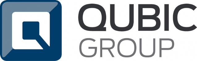 Qubic Group Photo