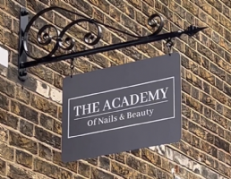 The Academy of Nails & Beauty Photo