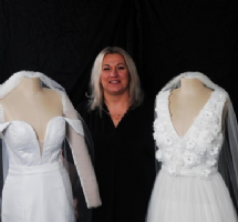 Alex Bridal Alterations Specialist  Photo