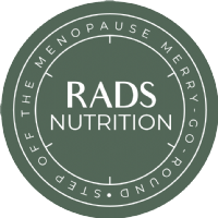 Rads Nutrition Photo