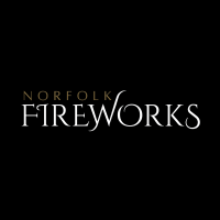 Norfolk Fireworks Photo
