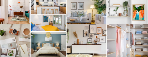 Sort My Place Photo