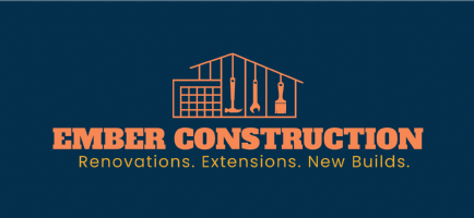 Ember Construction Photo