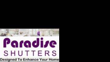 Paradise Shutters Ltd Photo