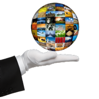 Surrey Travel Agency Photo